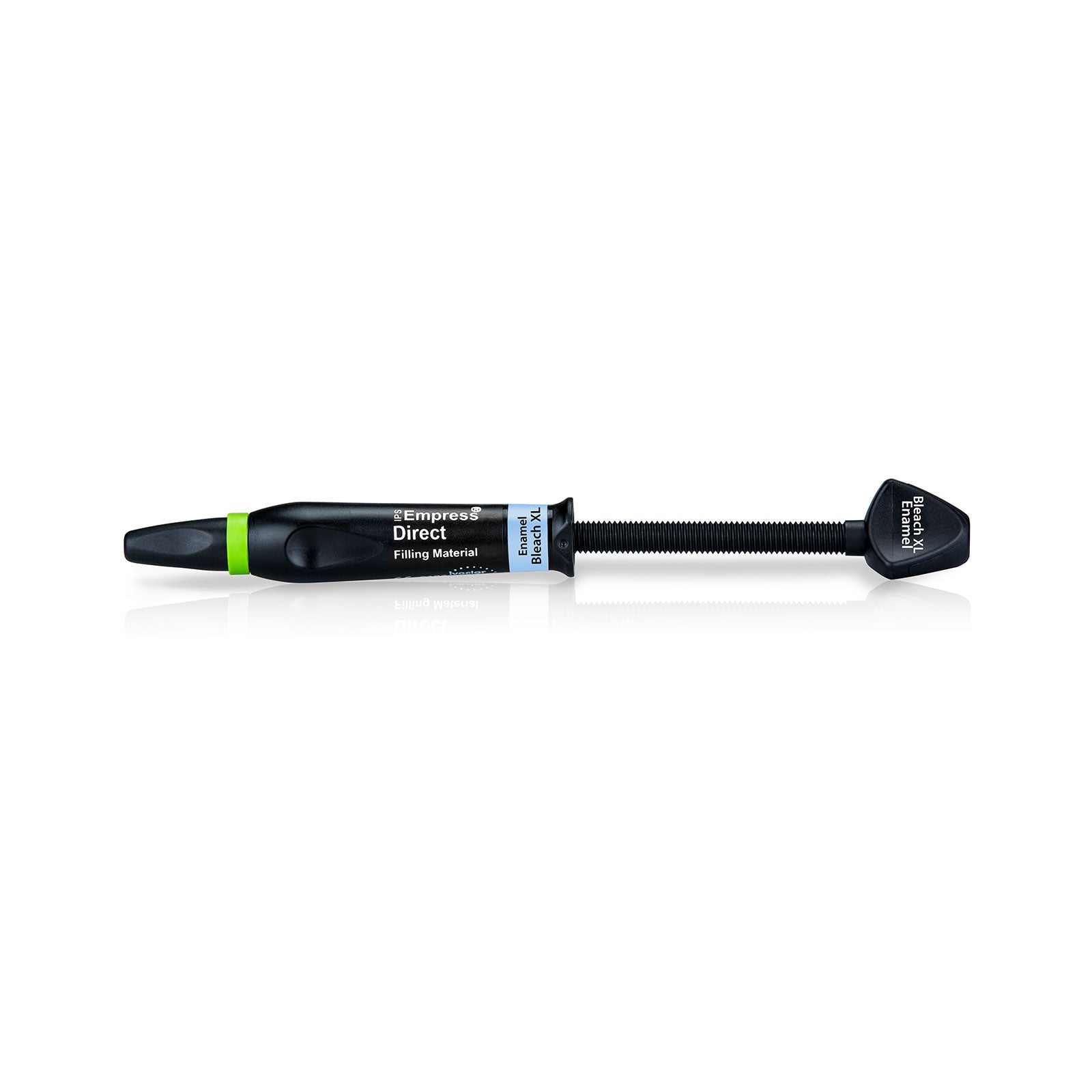 Ivoclar Vivadent 627247 IPS Empress Direct Dental Composite BL-XL Enamel 3 Gm Ivoclar Vivadent 627247 IPS Empress Direct Dental Composite BL-XL Enamel 3 Gm